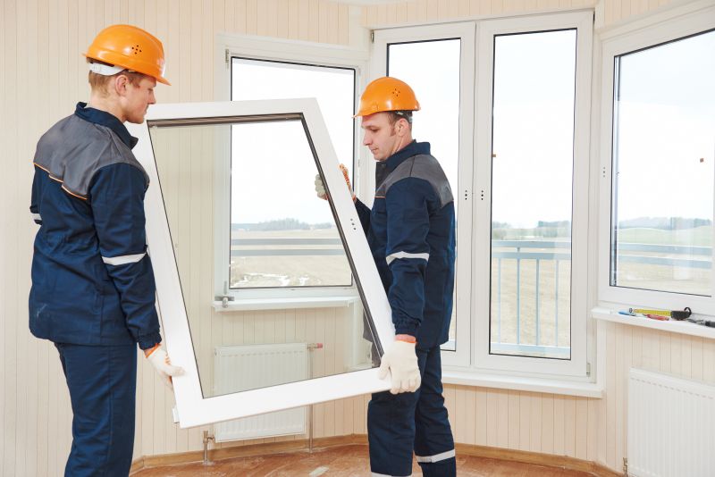 Cost of Windows Installation in Celina, OH